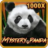 နက်နဲသောအရာ panda icon
